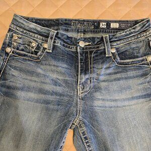 Women's Miss Me Jeans